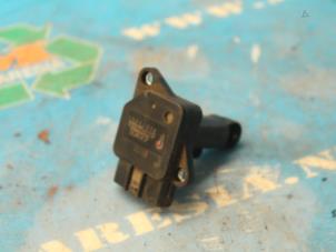 Gebruikte Luchthoeveelheidsmeter Mitsubishi Pajero Hardtop (V6/7) 3.2 DI-D 16V Autom. Prijs € 78,75 Margeregeling aangeboden door Maresia Auto Recycling B.V.