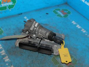 Gebruikte Contactslot + computer Seat Ibiza III (6L1) 1.2 12V Prijs € 157,50 Margeregeling aangeboden door Maresia Auto Recycling B.V.