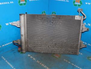 Gebruikte Airco Radiateur Seat Ibiza III (6L1) 1.2 12V Prijs € 52,50 Margeregeling aangeboden door Maresia Auto Recycling B.V.