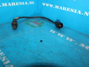 Begagnade Lambdasond Chevrolet Captiva (C100) 2.4 16V 4x4 Pris € 52,50 Marginaltabell erbjuds av Maresia Auto Recycling B.V.