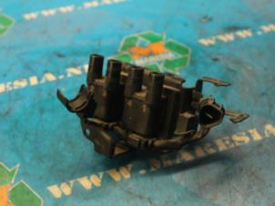 Begagnade Tändspole Kia Rio III (UB) 1.2 CVVT 16V Pris € 26,25 Marginaltabell erbjuds av Maresia Auto Recycling B.V.