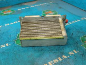 Begagnade Laddluftkylare Volkswagen Golf VI (5K1) 1.4 TSI 122 16V Pris € 78,75 Marginaltabell erbjuds av Maresia Auto Recycling B.V.