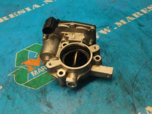 Begagnade Spjällhus Opel Corsa E 1.3 CDTi 16V ecoFLEX Pris € 68,25 Marginaltabell erbjuds av Maresia Auto Recycling B.V.