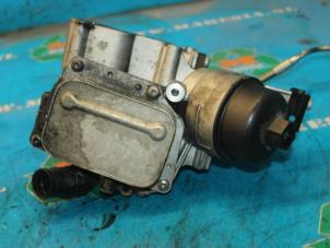 Begagnade Oljefilterhus Opel Corsa E 1.3 CDTi 16V ecoFLEX Pris € 105,00 Marginaltabell erbjuds av Maresia Auto Recycling B.V.