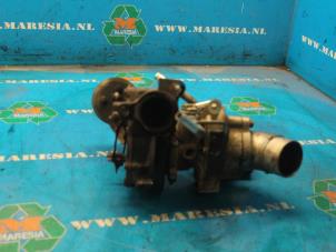 Begagnade Turbo Lexus IS (E2) 220d 16V Pris € 262,50 Marginaltabell erbjuds av Maresia Auto Recycling B.V.