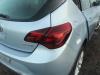Opel Astra J (PC6/PD6/PE6/PF6) 2.0 CDTI 16V 160 Ecotec Achterlicht rechts