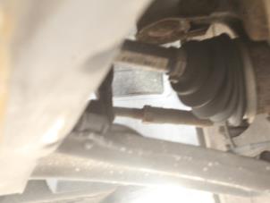 Begagnade Drivaxel, vänster fram Opel Insignia Pris € 78,75 Marginaltabell erbjuds av Maresia Auto Recycling B.V.