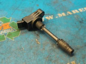 Begagnade Tändspole Toyota C-HR (X1,X5) 1.8 16V Hybrid Pris € 31,50 Marginaltabell erbjuds av Maresia Auto Recycling B.V.