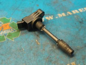 Begagnade Tändspole Toyota C-HR (X1,X5) 1.8 16V Hybrid Pris € 31,50 Marginaltabell erbjuds av Maresia Auto Recycling B.V.