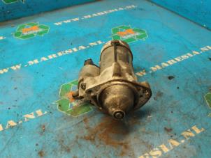 Używane Rozrusznik Kia Cee'd (JDB5) 1.6 CRDi 16V VGT Cena € 15,75 Procedura marży oferowane przez Maresia Auto Recycling B.V.