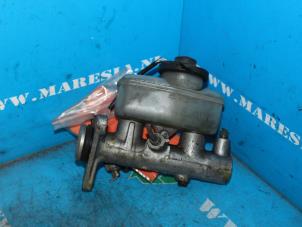 Begagnade Huvudcylinder Toyota Celica (T18) 1.6 STi 16V Pris € 36,75 Marginaltabell erbjuds av Maresia Auto Recycling B.V.