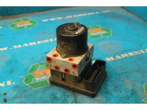 Begagnade ABS-pump Ford Focus 2 Wagon 1.6 TDCi 16V 110 Pris € 78,75 Marginaltabell erbjuds av Maresia Auto Recycling B.V.