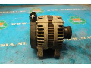 Gebruikte Dynamo Ford S-Max Prijs € 42,00 Margeregeling aangeboden door Maresia Auto Recycling B.V.