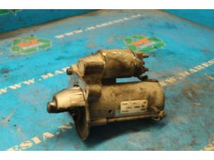 Gebruikte Startmotor Ford Focus Prijs € 31,50 Margeregeling aangeboden door Maresia Auto Recycling B.V.