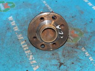 Begagnade Bakre nav Opel Meriva 1.6 16V Pris € 47,25 Marginaltabell erbjuds av Maresia Auto Recycling B.V.