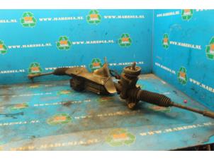 Begagnade Styrbox Skoda Superb (3TAA) 2.0 TDI PD Pris € 210,00 Marginaltabell erbjuds av Maresia Auto Recycling B.V.