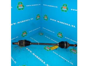 Używane Os napedowa prawy tyl Lexus RX (L2) 300 V6 24V VVT-i Cena € 210,00 Procedura marży oferowane przez Maresia Auto Recycling B.V.