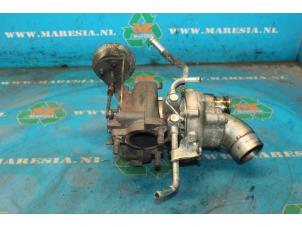 Begagnade Turbo Lexus IS (E2) 220d 16V Pris € 262,50 Marginaltabell erbjuds av Maresia Auto Recycling B.V.