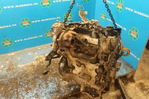 Begagnade Motor Toyota Urban Cruiser 1.4 D-4D AWD Pris € 1.250,00 Marginaltabell erbjuds av Maresia Auto Recycling B.V.