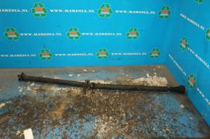 Gebruikte Tussenas Opel Antara (LA6) 2.0 CDTI 16V 4x4 Prijs € 183,75 Margeregeling aangeboden door Maresia Auto Recycling B.V.