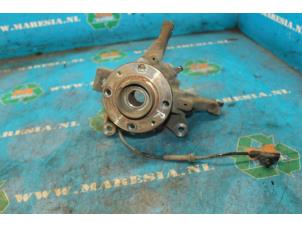 Used Sworzen prawy przód Dacia Dokker Express (8S) 1.5 dCi 90 Price € 89,25 Margin scheme offered by Maresia Auto Recycling B.V.