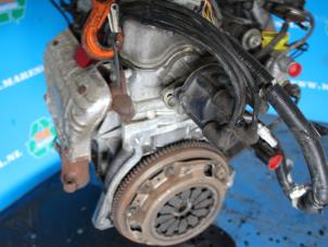 Begagnade Motor Suzuki Alto (SH410) 1.0 GA,GL Pris € 150,00 Marginaltabell erbjuds av Maresia Auto Recycling B.V.