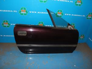 Begagnade Dörr, 2-dörrars, höger Opel Calibra Pris € 63,00 Marginaltabell erbjuds av Maresia Auto Recycling B.V.