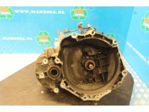 Używane Skrzynia biegów Opel Meriva 1.7 CDTI 16V Cena € 315,00 Procedura marży oferowane przez Maresia Auto Recycling B.V.