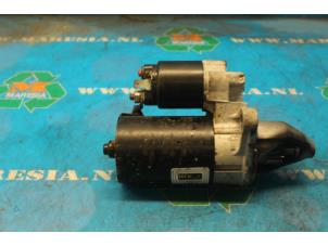 Begagnade Startmotor MG MG TF 1.6 115 16V Pris € 26,25 Marginaltabell erbjuds av Maresia Auto Recycling B.V.
