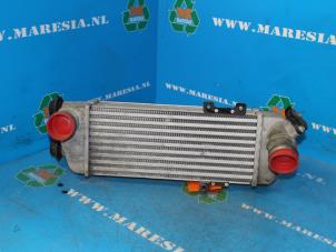 Gebruikte Intercooler Hyundai i30 Crosswagon (WWH) 1.6 CRDi 16V VGT HP Prijs € 78,75 Margeregeling aangeboden door Maresia Auto Recycling B.V.