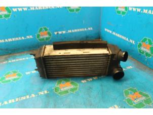 Gebruikte Intercooler Ford Fiesta 6 (JA8) Prijs € 31,50 Margeregeling aangeboden door Maresia Auto Recycling B.V.