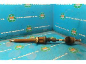 Gebruikte Aandrijfas rechts-voor Mini Coupe (R58) 1.6 16V Cooper S Prijs € 36,75 Margeregeling aangeboden door Maresia Auto Recycling B.V.