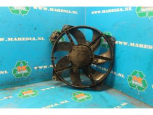 Gebruikte Koelvin Renault Megane III Berline (BZ) 1.5 dCi 110 Prijs € 47,25 Margeregeling aangeboden door Maresia Auto Recycling B.V.