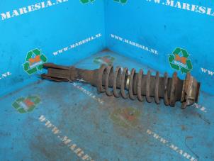 Begagnade Stötdämparstång, höger fram Chevrolet Matiz 0.8 S,SE Pris € 31,50 Marginaltabell erbjuds av Maresia Auto Recycling B.V.