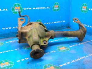 Begagnade Främre differential Ssang Yong Rexton 2.9 TD RJ 290 Pris € 420,00 Marginaltabell erbjuds av Maresia Auto Recycling B.V.