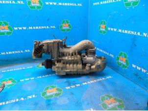 Begagnade Kompressor Mercedes C Sportcoupé (C203) 1.8 C-180K 16V Pris € 262,50 Marginaltabell erbjuds av Maresia Auto Recycling B.V.