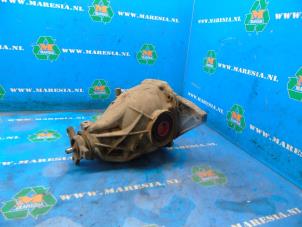 Gebruikte Differentieel achter Mercedes C Estate (S204) 2.2 C-220 CDI 16V Prijs € 367,50 Margeregeling aangeboden door Maresia Auto Recycling B.V.