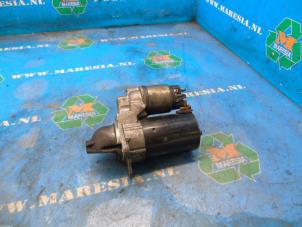 Begagnade Startmotor Opel Astra J (PC6/PD6/PE6/PF6) 1.4 Turbo 16V Pris € 52,50 Marginaltabell erbjuds av Maresia Auto Recycling B.V.