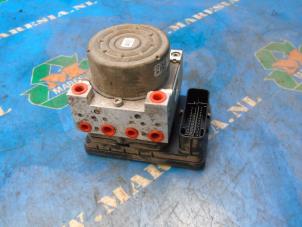 Begagnade ABS-pump Peugeot 2008 (CU) 1.2 12V e-THP PureTech 130 Pris € 262,50 Marginaltabell erbjuds av Maresia Auto Recycling B.V.