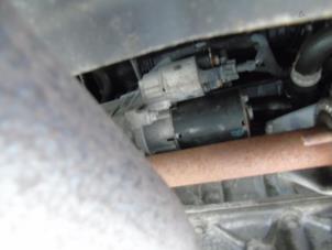 Begagnade Startmotor Peugeot 2008 (CU) 1.2 12V e-THP PureTech 130 Pris € 63,00 Marginaltabell erbjuds av Maresia Auto Recycling B.V.