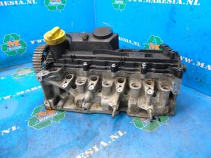 Gebruikte Cilinderkop Renault Megane II Grandtour (KM) 1.5 dCi 105 Prijs € 210,00 Margeregeling aangeboden door Maresia Auto Recycling B.V.