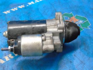 Begagnade Startmotor Fiat 500 (312) 0.9 TwinAir 85 Pris € 36,75 Marginaltabell erbjuds av Maresia Auto Recycling B.V.