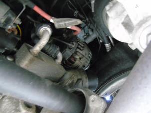 Begagnade Dynamo Opel Astra J (PC6/PD6/PE6/PF6) Pris € 31,50 Marginaltabell erbjuds av Maresia Auto Recycling B.V.