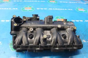 Gebruikte Inlaatspruitstuk Fiat Fiorino (225) 1.3 JTD 16V Multijet Prijs € 52,50 Margeregeling aangeboden door Maresia Auto Recycling B.V.