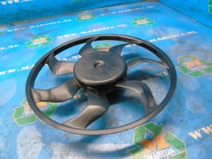 Używane Wentylator Dacia Sandero III 1.0 TCe 90 12V Cena € 78,75 Procedura marży oferowane przez Maresia Auto Recycling B.V.