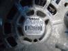 Dynamo från en Nissan Qashqai (J10) 2.0 16V 2008