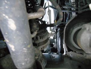 Gebruikte Alternator Opel Insignia 2.0 CDTI 16V 160 Ecotec Prijs € 29,40 Margeregeling aangeboden door Maresia Auto Recycling B.V.