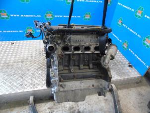 Gebruikte Motor Opel Meriva 1.4 16V Ecotec Prijs € 1.250,00 Margeregeling aangeboden door Maresia Auto Recycling B.V.