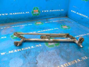 Begagnade Torkarmekanism Volkswagen Polo V (6R) 1.2 TDI 12V BlueMotion Pris € 47,25 Marginaltabell erbjuds av Maresia Auto Recycling B.V.