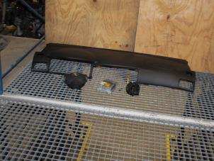 Gebruikte Airbag Set + Module Toyota Corolla (E12) 1.6 16V VVT-i Prijs € 472,50 Margeregeling aangeboden door Maresia Auto Recycling B.V.